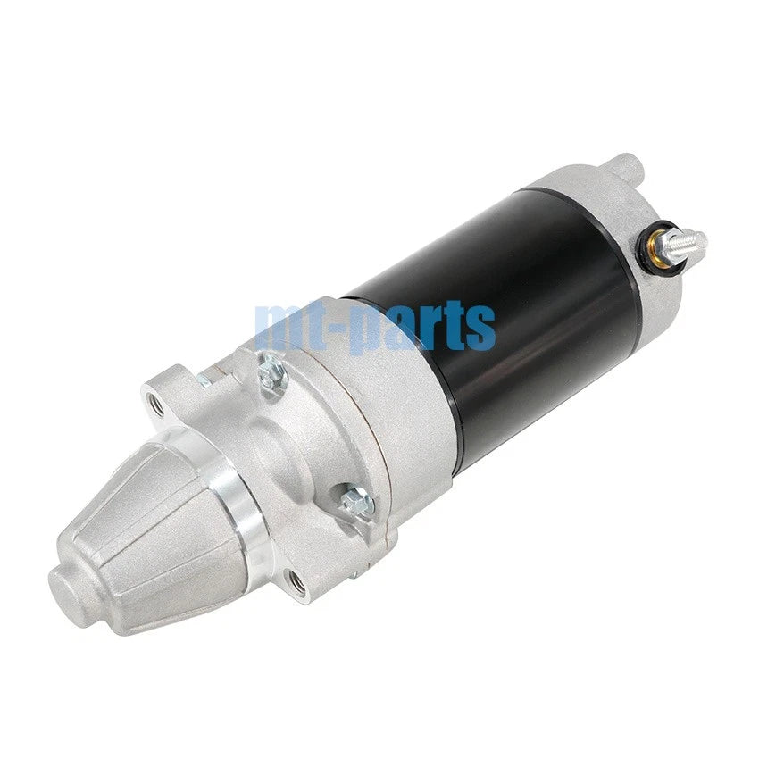 Starter for TVS KING 200, DELUXE PLUS, DURAMAX 225 LC (2011-2023)