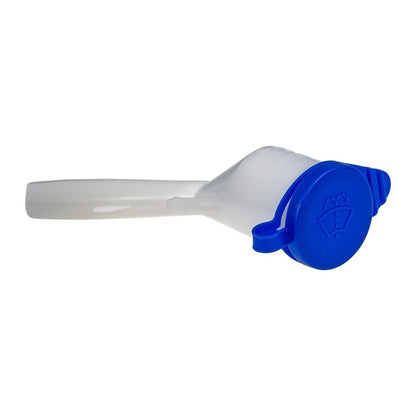 Windshield Washer Fluid Reservoir Filler Tube for Ford Focus (2012–2017)