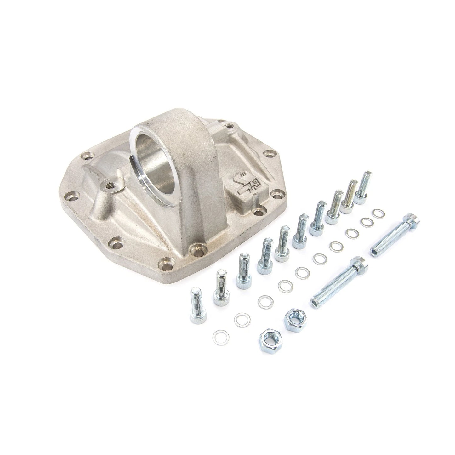 Heavy Duty Load Bolt IRS Differential Rear Cover for 2010-2015 Gen 5 Camaro