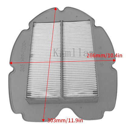 Air Filter Element for Yamaha TDM900 2002-2010