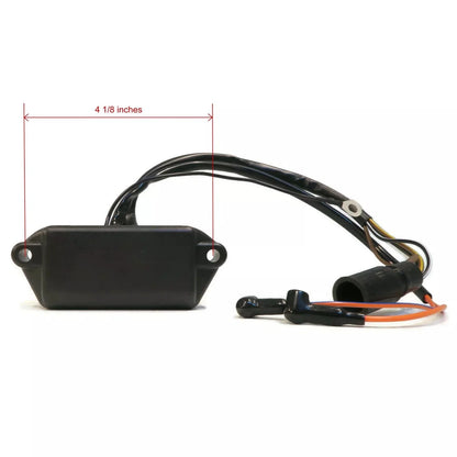 Power Pack for Johnson/Evinrude Outboard 18-5763/18-5765 (1990-2000)