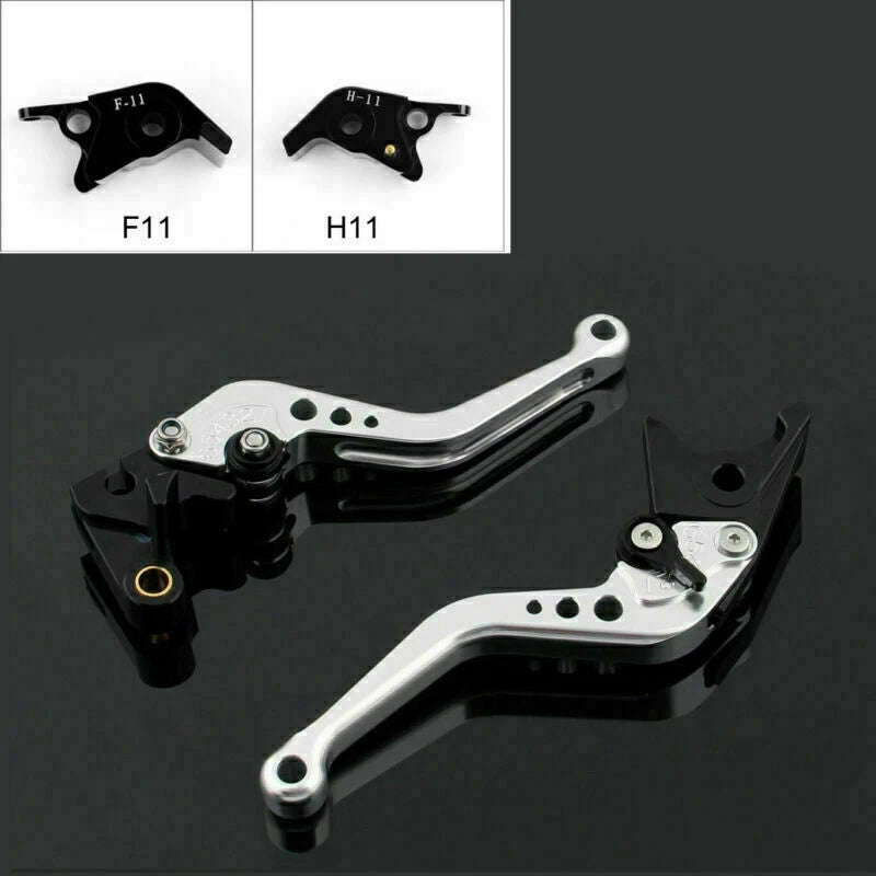 Brake Clutch Lever for Ducati 999 749 1098 848 1198 (2003-2015)