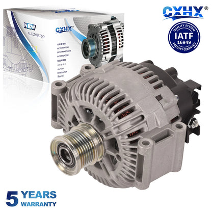 Alternator for Chrysler 300C LE LX CRD 3.0L V6 Diesel (2006-2012)
