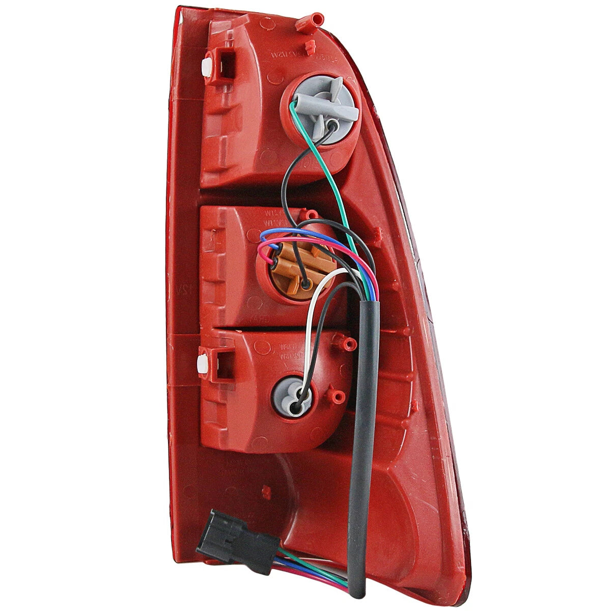Rear Left Tail Light for Holden Rodeo RA (2007-2008) & Isuzu D-Max (2007-2011)
