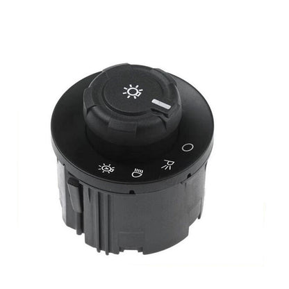 Headlight Fog Lamp Control Switch for 2011-2019 Ford Super Duty Truck