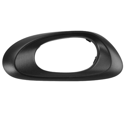 Rear Right Interior Door Handle Trim for Chevrolet Trailblazer (2002-2009)