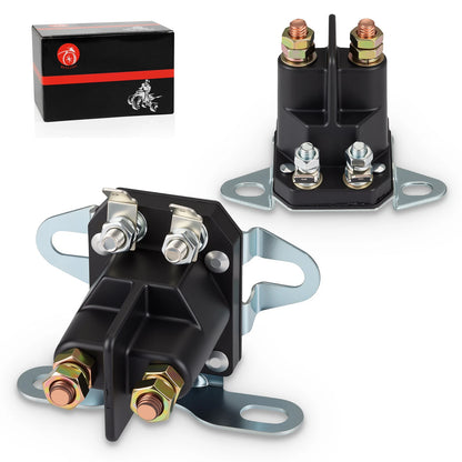 Starter Solenoid Relay for Polaris Trail Blazer 250/Trail Boss 330 (05-06)
