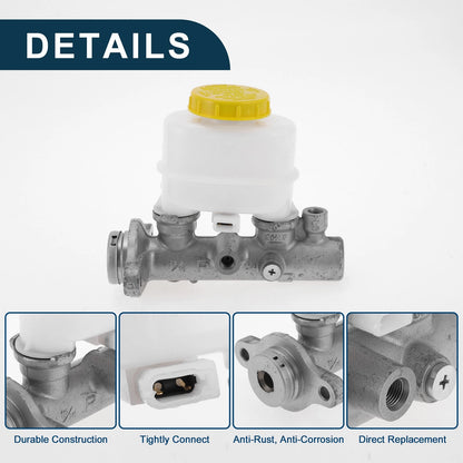 Brake Master Cylinder for Nissan Maxima (1994-2003)