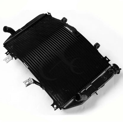 Radiator Engine Cooler for Suzuki GSX-R1000 K3/K4 (2003-2004)