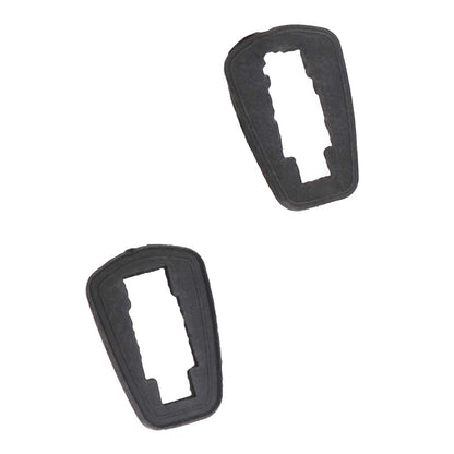 Universal Windscreen Washer Twin Jet Angled Inlet Push Fitting for Car