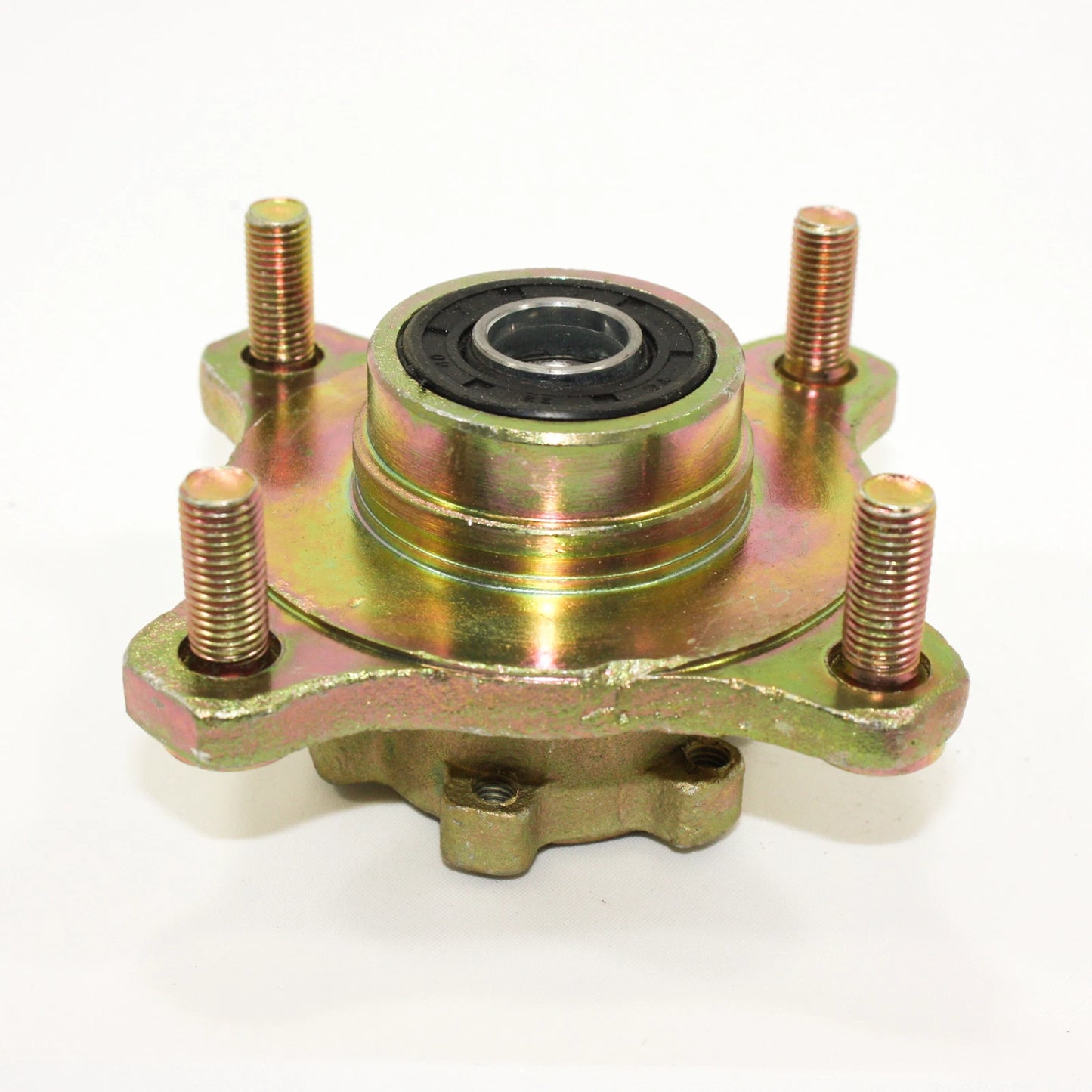 4 Stud Front Disc Brake Wheel Hub for 200cc 250cc Quad Dirt Bike ATV