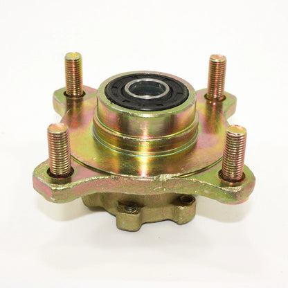4 Stud Front Disc Brake Wheel Hub for 200cc 250cc Quad Dirt Bike ATV