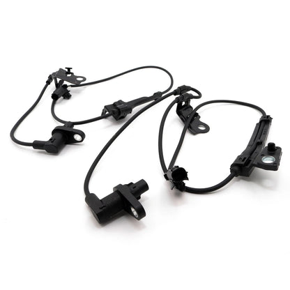 ABS Wheel Speed Sensor Set for Toyota Corolla 4DR 2007-2013