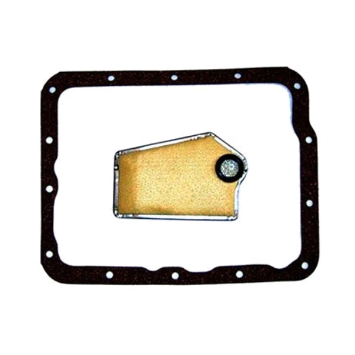 Auto Transmission Filter Kit 5.7L 351C for Ford Falcon XA V8 (1972-1973)