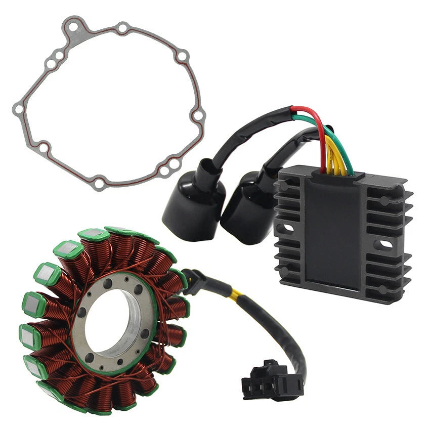 Stator Regulator Rectifier Gasket for Honda CBR1000RR Fireblade (2004-2007)