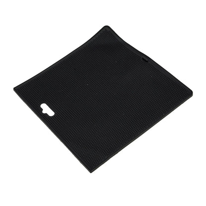 Armrest Storage Box Organizer for Toyota Land Cruiser Prado (2003-2019)