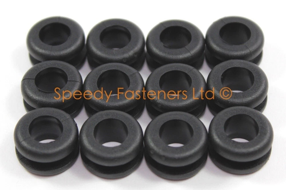 12 x Gomma carenatura Gommino for Yamaha R1