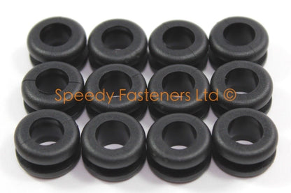 12 x Gomma carenatura Gommino for Yamaha R1