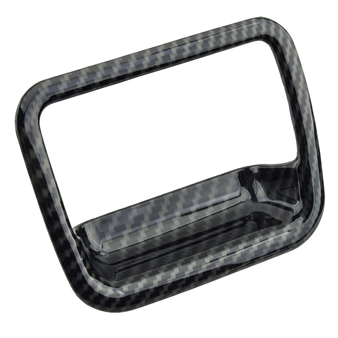 Co-pilot Storage Box Handle Cover Trim for Chevrolet Camaro (2010-2015)