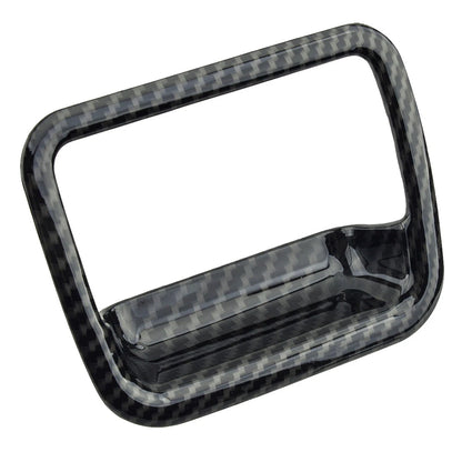 Co-pilot Storage Box Handle Cover Trim for Chevrolet Camaro (2010-2015)