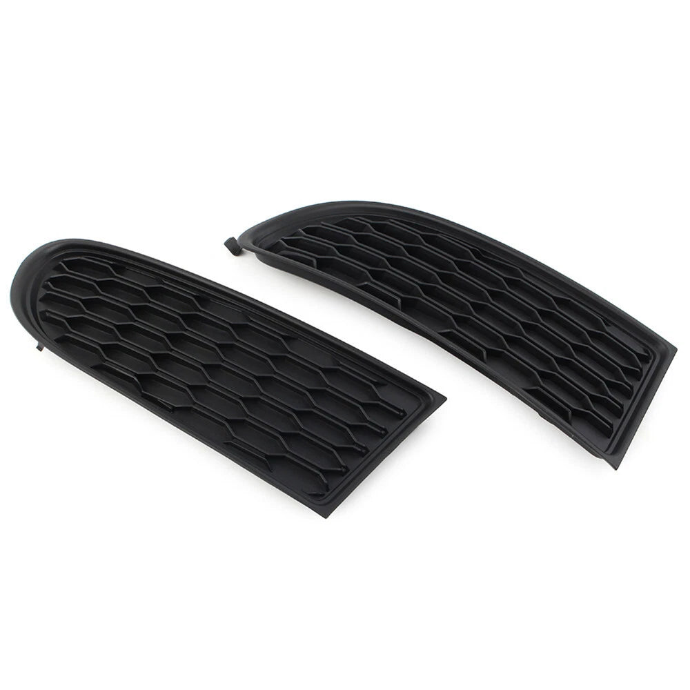 Fog Light Covers  Left & Right for Dodge Journey (2011-2020)