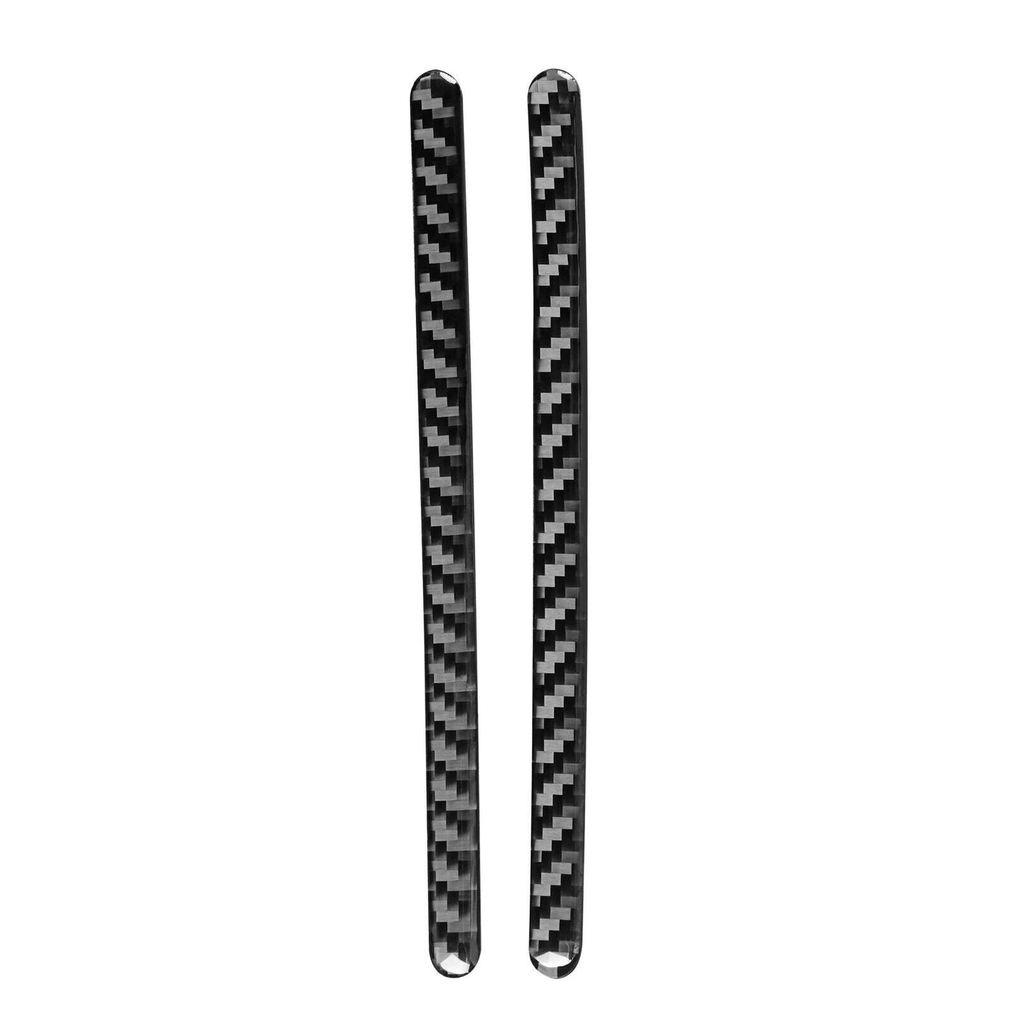 Carbon Fiber Door Trim for VW Beetle (2012-2019)