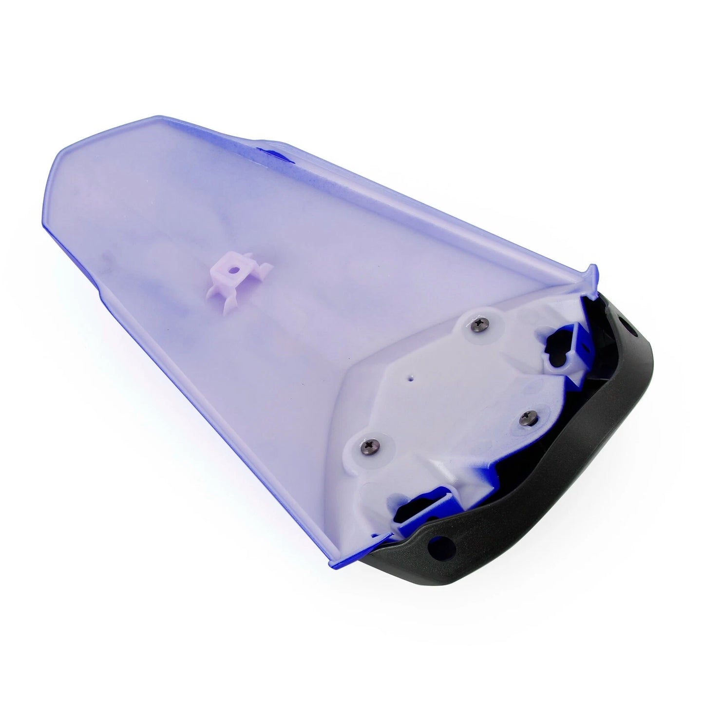 Rear Seat Cover for Yamaha YZF-R7 (2022-2024) Blue F3