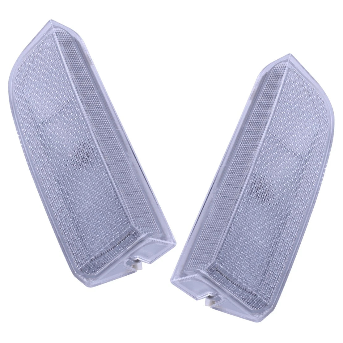 Rear Reverse Backup Light Pair for Range Rover L322 (2003-2012)