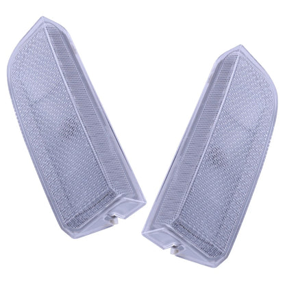Rear Reverse Backup Light Pair for Range Rover L322 (2003-2012)