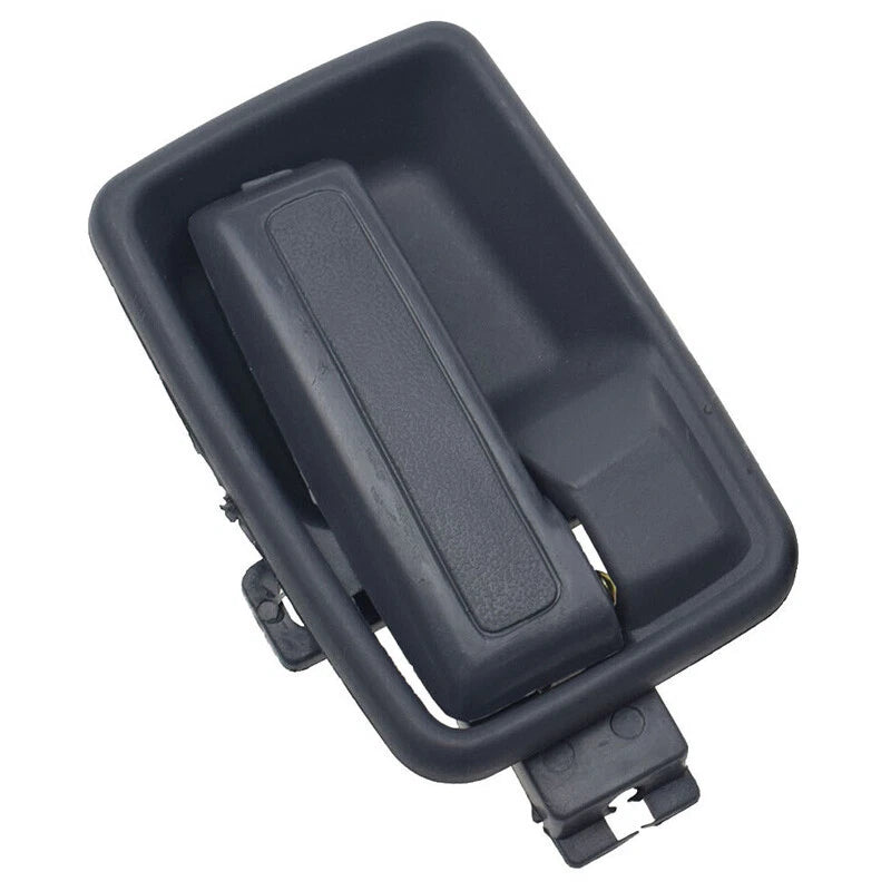 Right Interior Door Handle & Bezel Set for Isuzu Rodeo, Honda Passport (1991-1997)