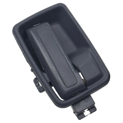 Right Interior Door Handle & Bezel Set for Isuzu Rodeo, Honda Passport (1991-1997)