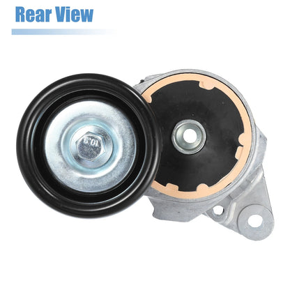 Engine Belt Tensioner Pulley for Toyota Sequoia (2010-2012)