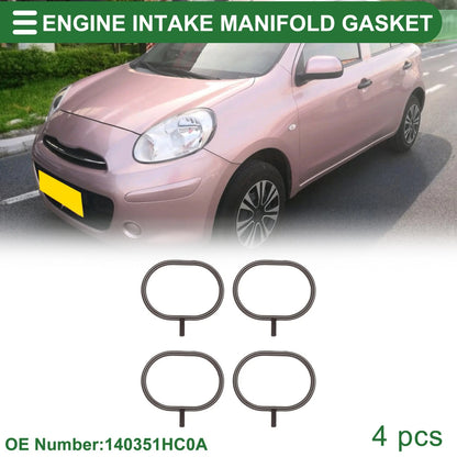 Intake Manifold Gasket for Nissan Micra (2010-2020)