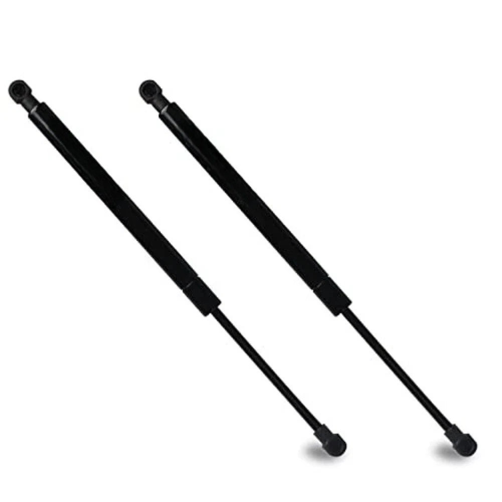 2 x Rear Trunk Boot Rod for Smart 451 Coupe Fortwo (2007–2014)