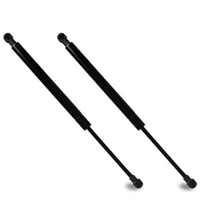 2 x Rear Trunk Boot Rod for Smart 451 Coupe Fortwo (2007–2014)