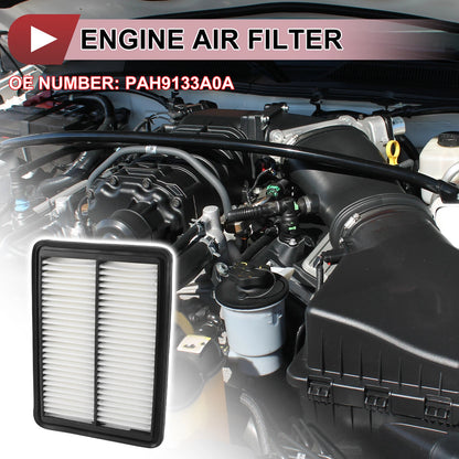 Engine Air Filter for Mazda 3 (2019-2024) 1 Pc Long Life