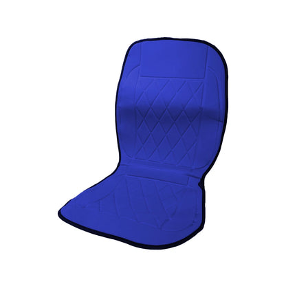Universal Heated Car Seat Cushion Cover Heater Warmer Pad for All Models