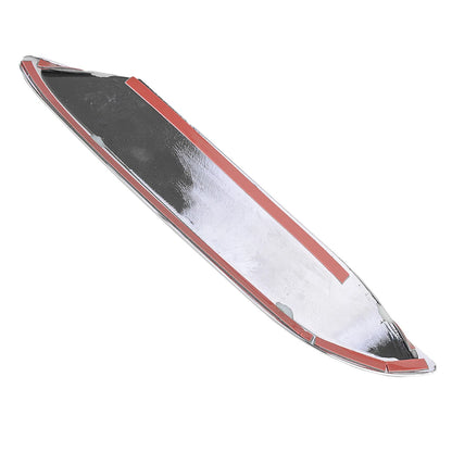 Rear Bumper Air Vent Cover Molding for Lexus RX350 350h 500h (2023-2024)