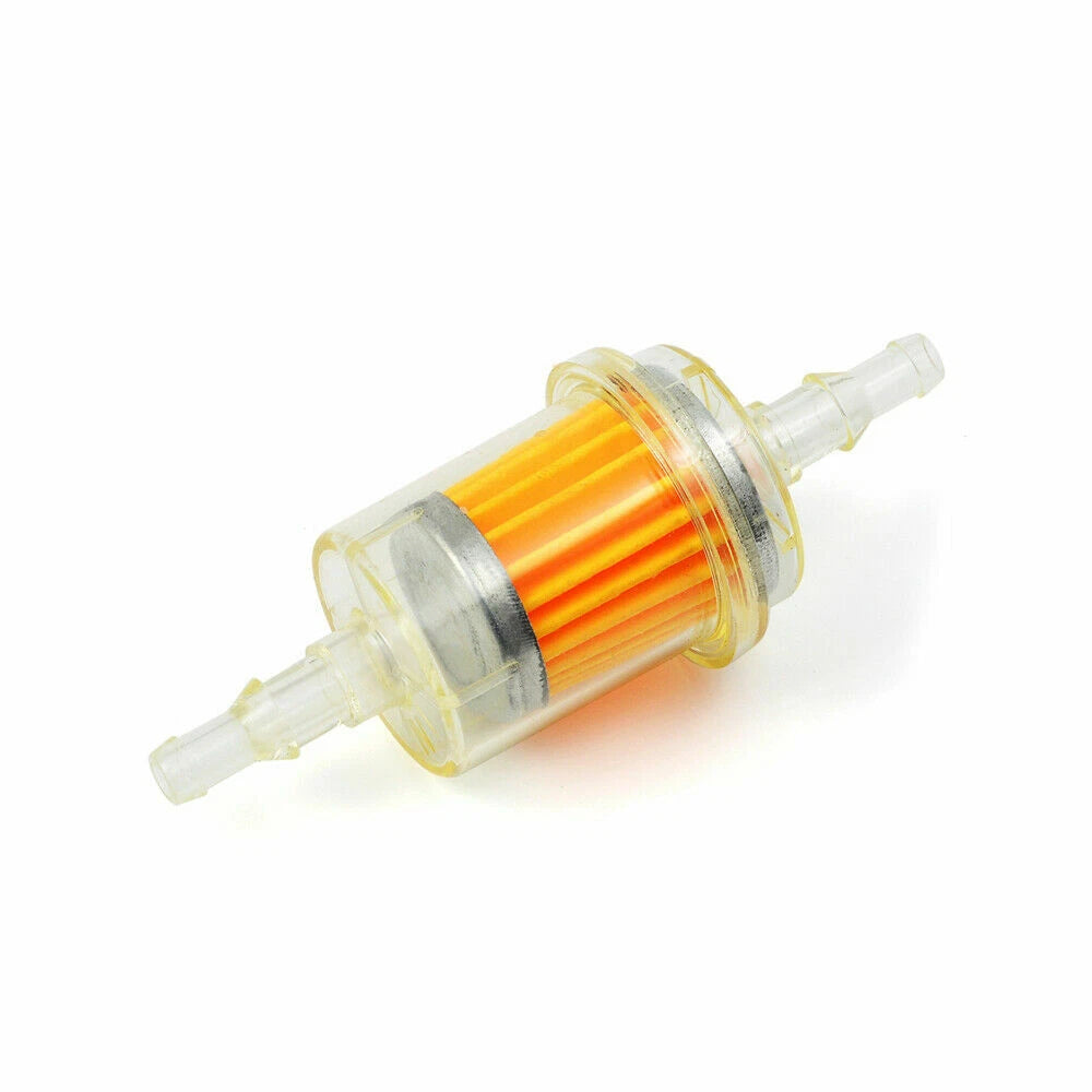 New Fuel Valve Petcock & Lever Screw for Kawasaki Prairie 360 KVF360