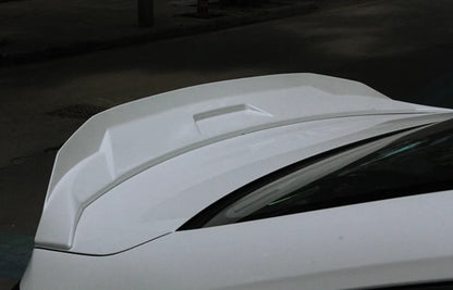 Rear Boot Spoiler Wing for Honda Civic Sedan Unpainted JDM Style (2022-2025)