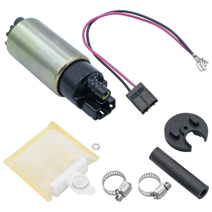 Fuel Injection Pump for Yamaha T60 60HP Outboard 4-Stroke (2005-2009)