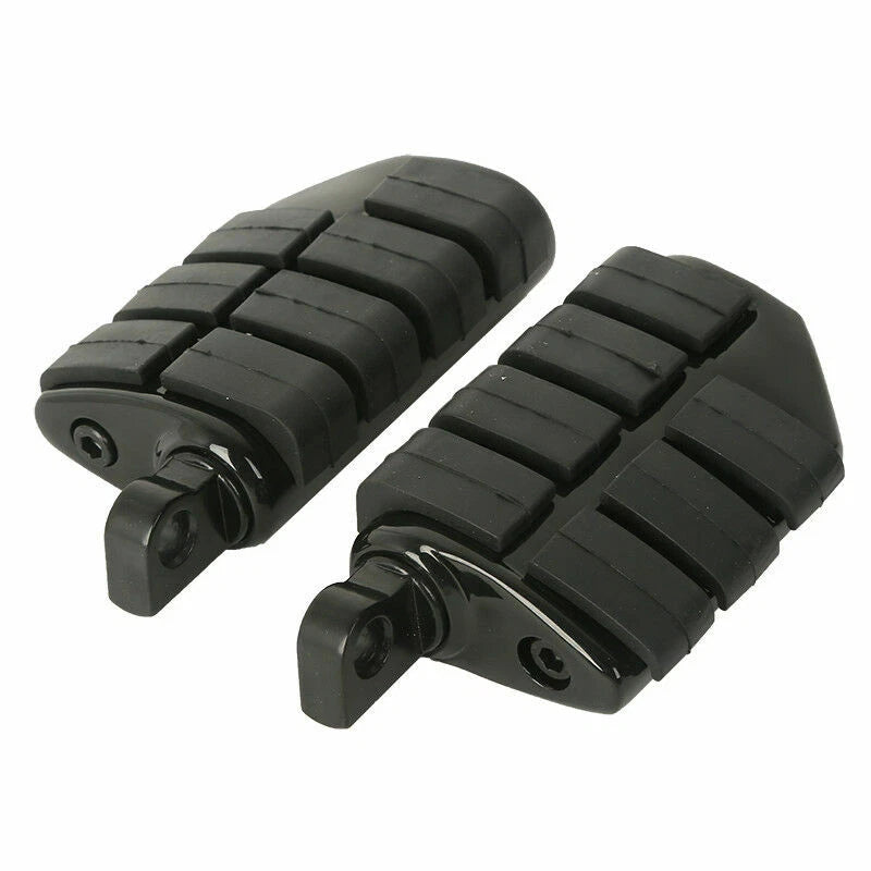 Passenger Footpeg for Harley Softail Cross Bones FLSTSB, Softail Slim (08-17)