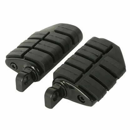 Passenger Footpeg for Harley Softail Cross Bones FLSTSB, Softail Slim (08-17)