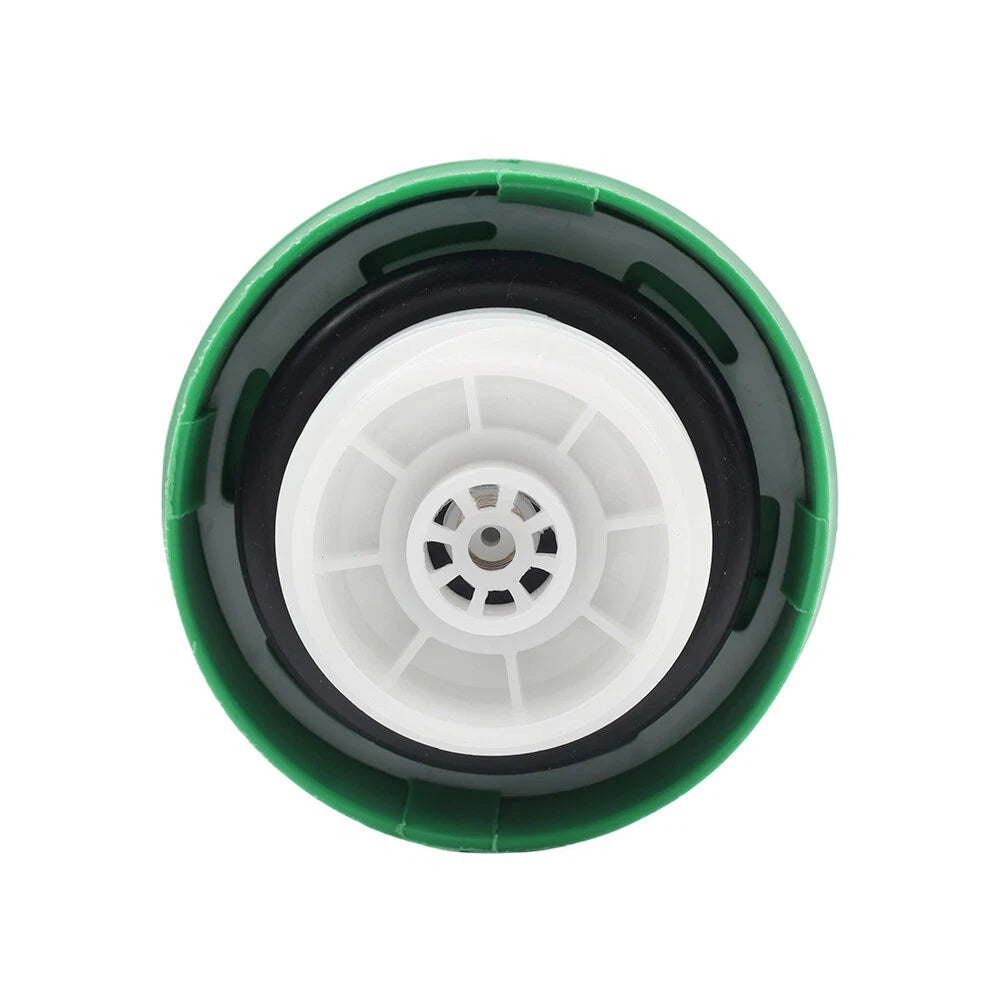 Diesel Green Fuel Cap for Bobcat S100 S220 S300 (2000-2023)