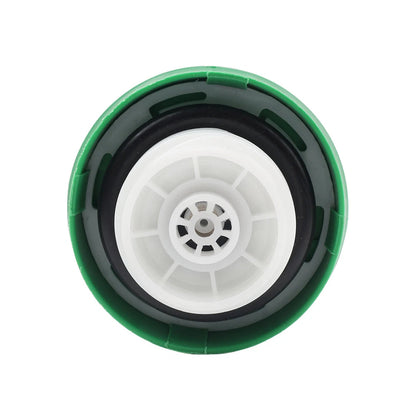 Diesel Green Fuel Cap for Bobcat S100 S220 S300 (2000-2023)