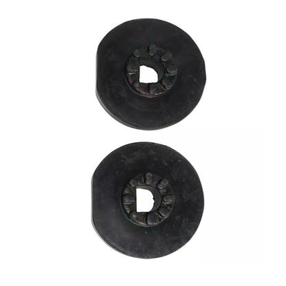 Car Rubber Lower Radiator Bushing for Chrysler Dodge Challenger (2008-2023)