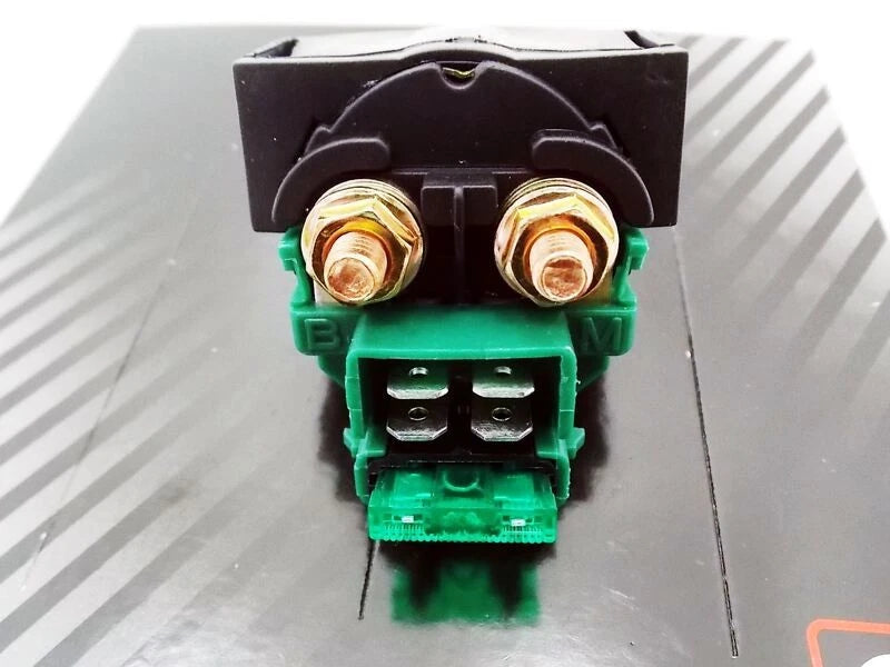 Starter Solenoid Relay Assembly for Honda VF700C Magna (1984-1987)