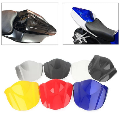 Rear Seat Cover Cowl for Suzuki GSXR1000 (2007-2008) Carbon Fiber