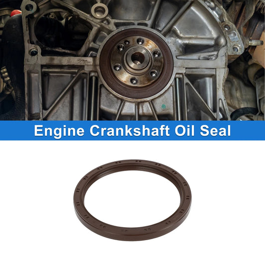 1 Pc Rear Crankshaft Oil Seal for Toyota Camry Highlander