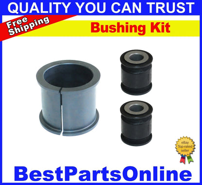 Rack and Pinion Bushing for Saturn Outlook (2007–2010)